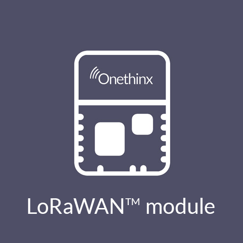 Onethinx <Module>