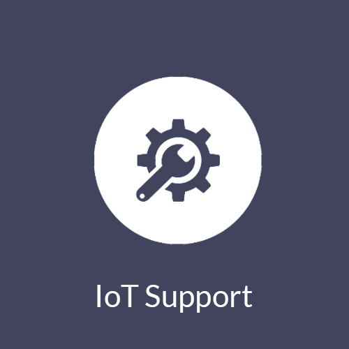 IoT Support